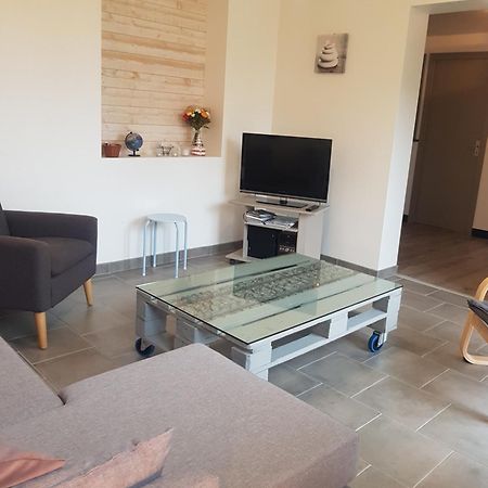 Le Cote D'Albatre Villa Tourville-la-Chapelle Екстериор снимка