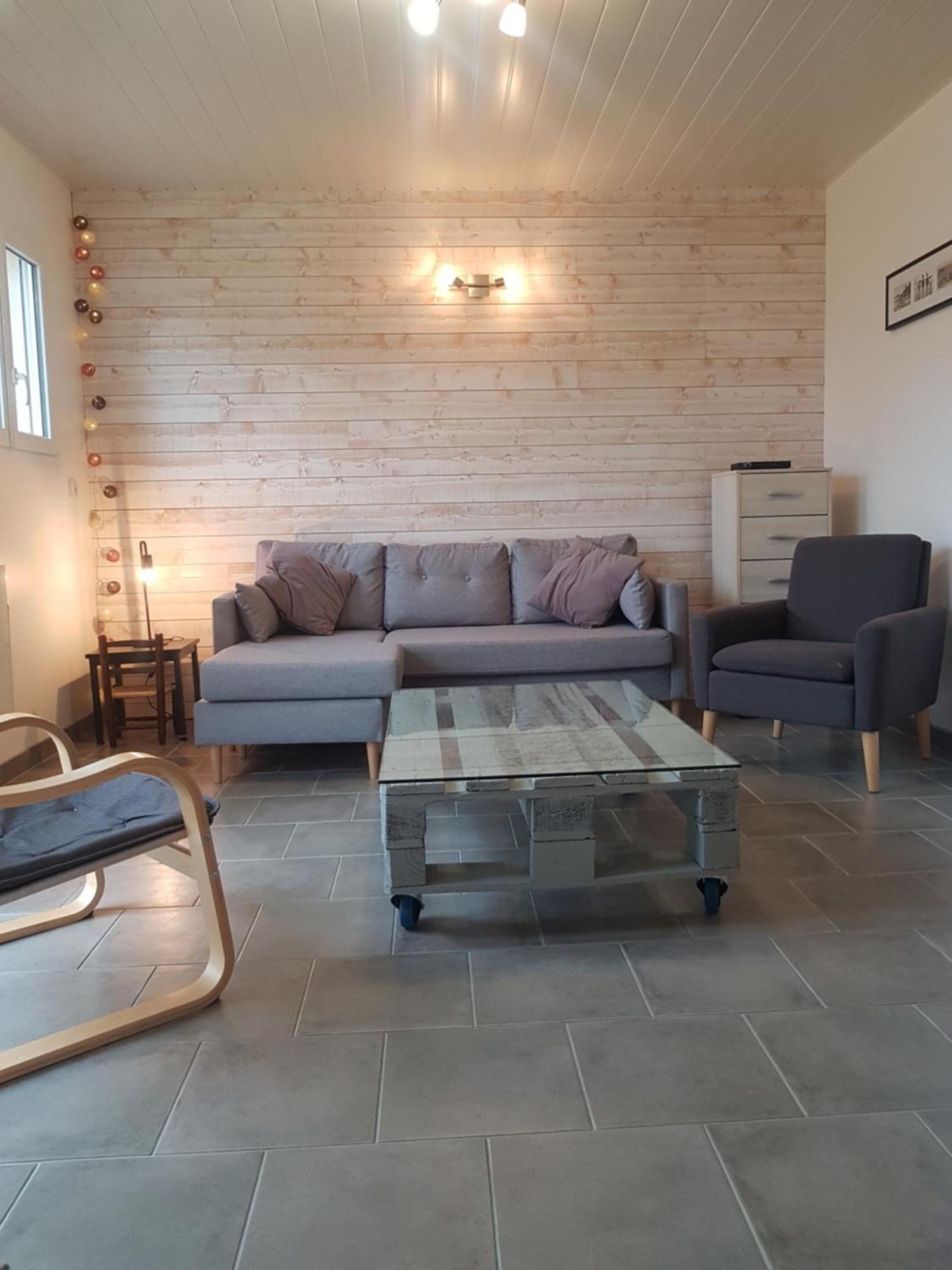 Le Cote D'Albatre Villa Tourville-la-Chapelle Екстериор снимка